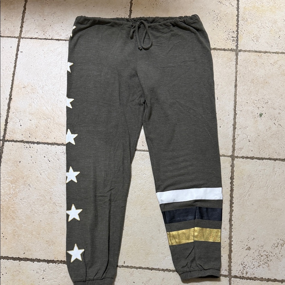 CHASER lounge/jogger pants